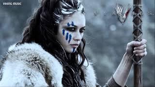 Vikings Theme Song 2021 | Best Viking Battle Music Of All Time | Nordic Viking Music
