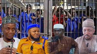 yadda aka yi na shiga prison da kuma Yadda aka yi Na fita_Wadannan Malamai Allah ya saka musu da alk