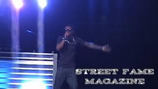 Street Fame Magazine Lil Wayne Live Concert