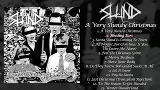 Slund - A Very Slundy Christmas FULL EP (2018 - Grindcore / Sludgecore)