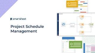 Project Schedule Management