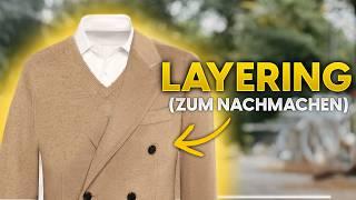 Layering Made Easy: A Guide for Beginners