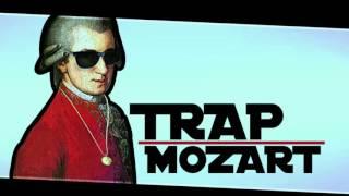  Wolfgang Amadeus Mozart [Trap Remix]