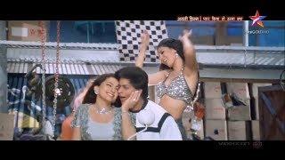 Mere Mehboob Mere Sanam - Duplicate (1080p Full Video)