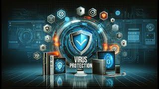 ️ McAfee Total Protection 2024 Amazon Exclusive | Best Virus Protection ️