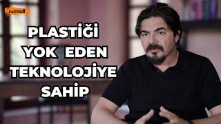 Harvard'ın Türk dâhisi başardı | İşte Türkiye'nin ilk enzim fabrikası | Sadece birkaç ülkede var.