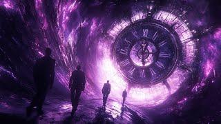  NEGATIVE TIME?! Scientists Just Broke Reality! (Time Travel Incoming?)