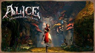 Alice Madness Returns (PS3) - Vamos conhecer o País das Maravilhas versão Insana