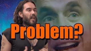 How To Technically Solve Your Problems | Jordan Peterson & Russell Brand