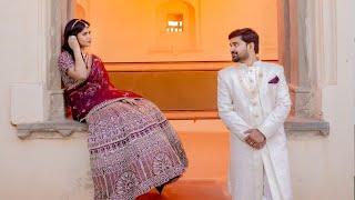 4k|Pre wedding shoot in Jaipur|Suraj&Beauty|Pre-wedding Photographers in Jaipur|Royal Pre Wedding