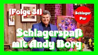 [Folge 31] Schlager Spaß mit Andy Borg (12.06.2021)