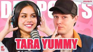 Flirting with Tara Yummy for 62 minutes and 38 seconds - Dropouts #172