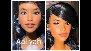 Barbie Signature Aaliyah Doll Review