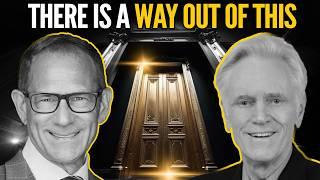 How To Be On The Right Side of the Coming Wealth Transfer - Mike Maloney & Russ Gray