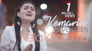 Nella Kharisma - Kemarin (Official Music Video)