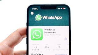 How To FIX WhatsApp Photos Not Loading! (2023)