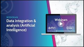 GenoMed4All & ERN-EuroBloodNet Educational Program - Session #4: Data Integration & Analysis