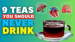 The Tea Industry's Darkest Secrets EXPOSED! (Doctors Never Say This)