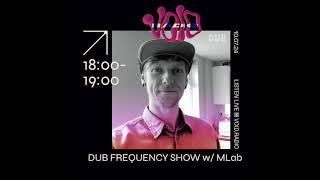 Dub Frequency w/ MLab July 2024 Void Radio