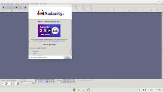 How to install Audacity 3.5.1 on a Chromebook