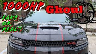 Trying to Order the 1000HP SRT Ghoul... Here's the Truth!