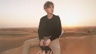 ''The Desert" (FREE) BTS x Suga x Agust D Type Beat