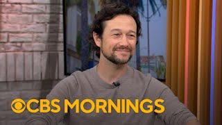 Joseph Gordon-Levitt on joining "Beverly Hills Cop" franchise