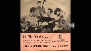 The Vipers Skiffle Group - Homing Bird