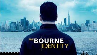 The Bourne Identity | Ambient Soundscape