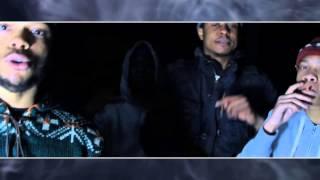 Hazzy x Billz Raw  - Higha Den Me  ( 670 Music )