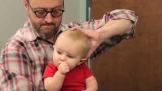 Treatment for Plagiocephaly