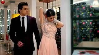 Naira kartik love story