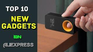 10 New Gadgets from AliExpress || Gadget Express