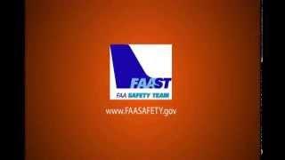 FAA Safety Team Intro