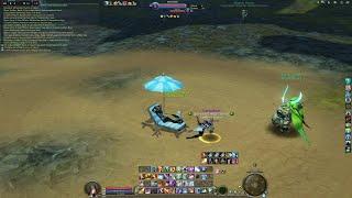 Aion Classic EU  Arena vs Vvliam