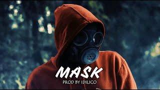 "MASK" / Boom Bap Beat / 90's Hip Hop Instrumental