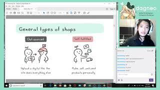 [Twitch stream podcast] Selling online 101 pt.1: Where should you build your shop?