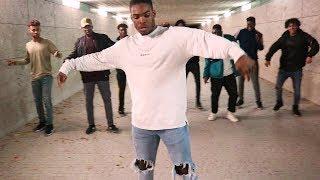 Elias - Remember The Name (Dance Video) #MUNICHGOTSAUCE