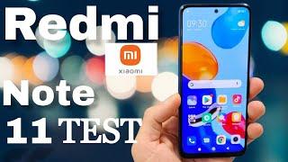 Redmi Note 11 TEST toujours le meilleur pour 200e ?