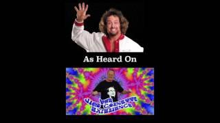 Jim Cornette on Nick Dinsmore as Eugene