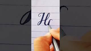 How use cut marker | Cut Marker writing #shorts #writing #english #shortvideo #calligraphy