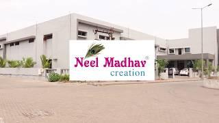 Neel Madhav Creaton