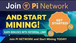 Pi Network: A Game-Changer for Decentralized Finance and Web3? Get 1 Pi BONUS Using Referral Link!