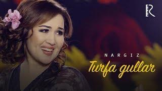 Nargiz - Turfa gullar (Official music video) // Nargiz - Flowers //  Наргиз - Турфа гуллар