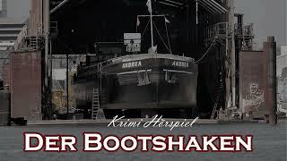 Der Bootshaken - Sheila Hodgson | Krimi Hörspiel