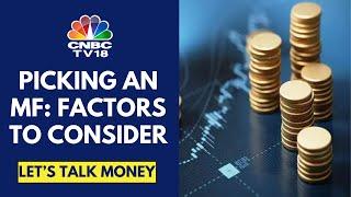 Investing In 2025: What Are Most Promising Mutual Funds | Let's Talk Money | CNBC TV18