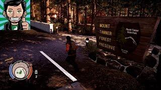 Let's Play State of Decay #01 [Deutsch] [HD] Willkommen auf Mount Tanner