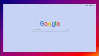 Google Homepage using HTML CSS and JavaScript | Neumorphism |Dynamic Coding With Amit