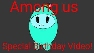 Special Birthday voice reveal | Highlights | read desc pls