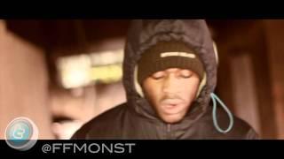 MONST (FFR)- RWDS FREESTYLE @FFMONST @READYVISIONZ @CEOBEAVER